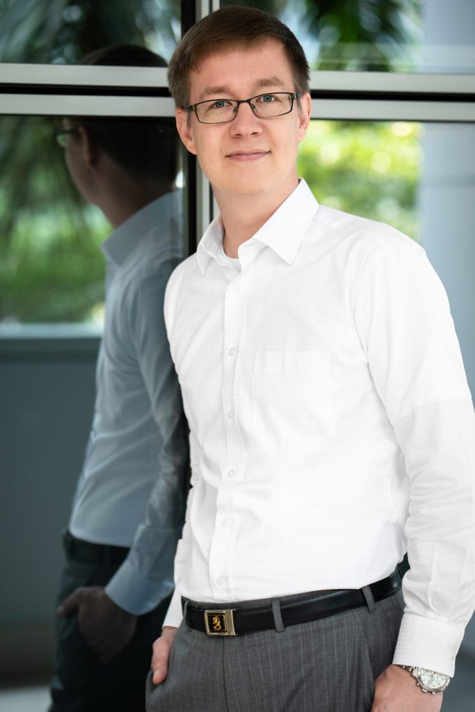 Lasse Liukkonen