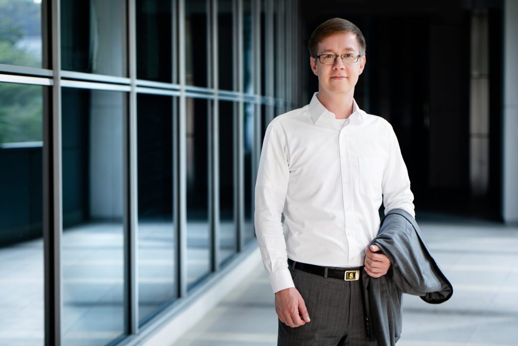 Lasse Liukkonen