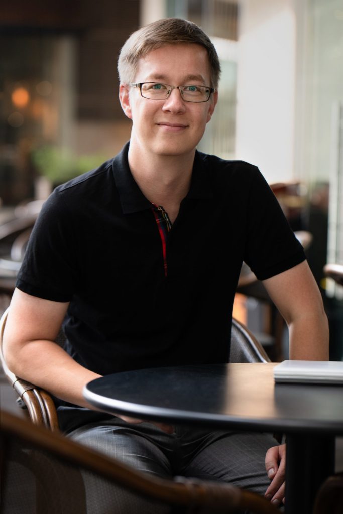 Lasse Liukkonen