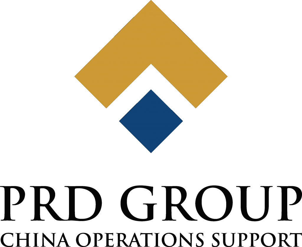 PRD Group China Operations Support