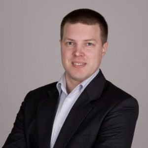 Jari Rahtu - Business Development Manager - PRD GROUP